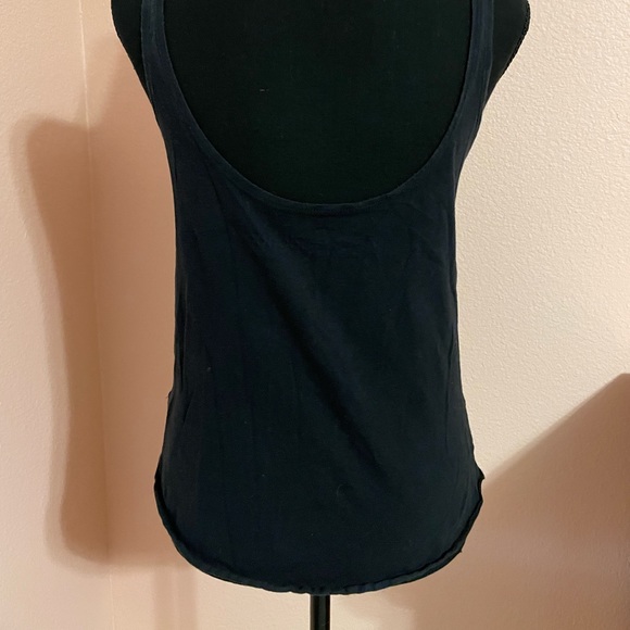 Two vans tanks size xs - Picture 2 of 4